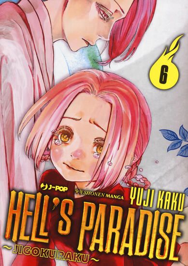 Immagine di HELL`S PARADISE. JIGOKURAKU - VOLUME 6