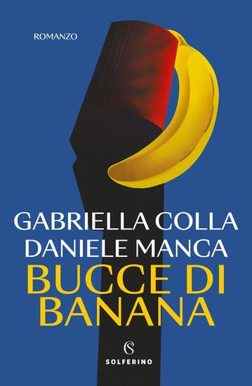 Immagine di BUCCE DI BANANA