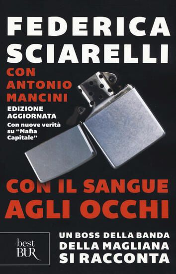 Immagine di CON IL SANGUE AGLI OCCHI