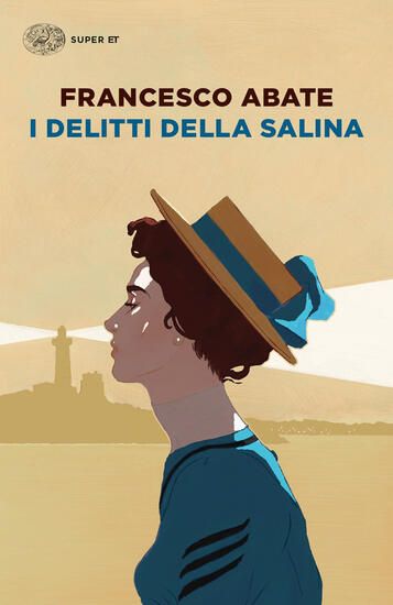 Immagine di DELITTI DELLA SALINA (I)