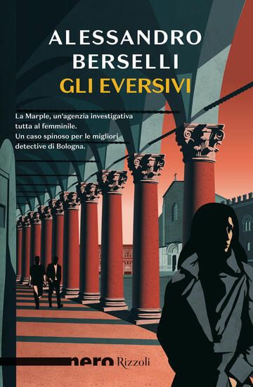 Immagine di EVERSIVI (GLI)