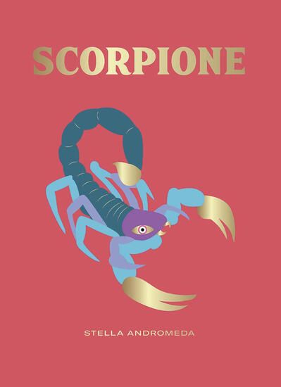 Immagine di SCORPIONE