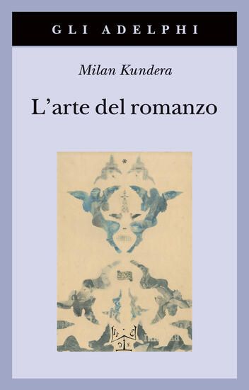 Immagine di ARTE DEL ROMANZO (L`)