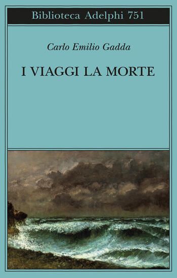 Immagine di VIAGGI, LA MORTE (I)