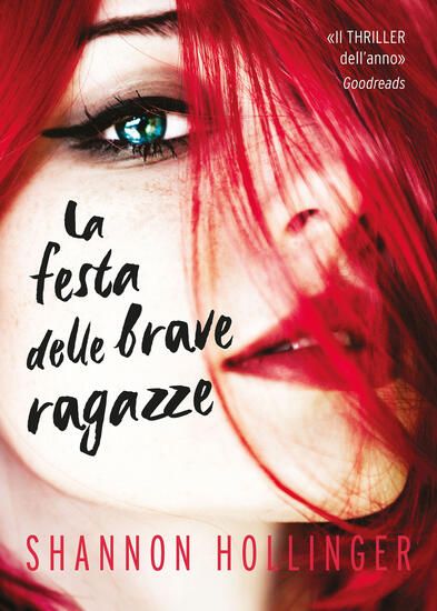 Immagine di FESTA DELLE BRAVE RAGAZZE (LA)