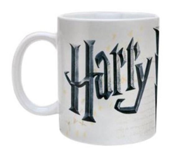 Immagine di TAZZA HARRY POTTER. LOGO