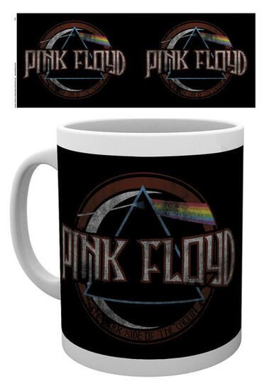 Immagine di TAZZA PINK FLOYD. DARK SIDE