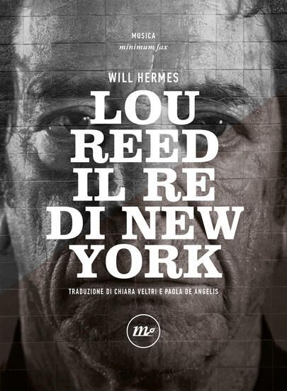 Immagine di LOU REED. IL RE DI NEW YORK