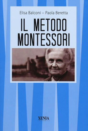 Immagine di METODO MONTESSORI (IL)