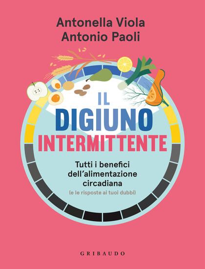 Immagine di DIGIUNO INTERMITTENTE. TUTTI I BENEFICI DELL`ALIMENTAZIONE CIRCADIANA (E LE RISPOSTE AI TUOI DUBBI)