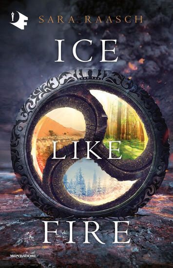 Immagine di ICE LIKE FIRE