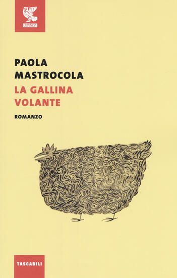 Immagine di GALLINA VOLANTE (LA)