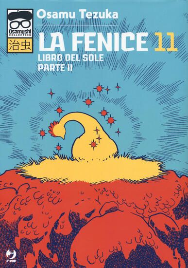 Immagine di FENICE (LA) - VOLUME 11