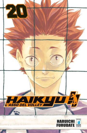 Immagine di HAIKYU!! - VOLUME 20