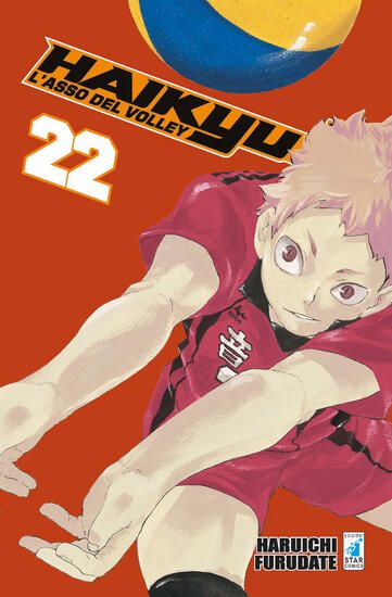 Immagine di HAIKYU!! - VOLUME 22