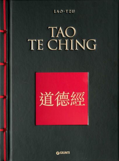 Immagine di TAO TE CHING