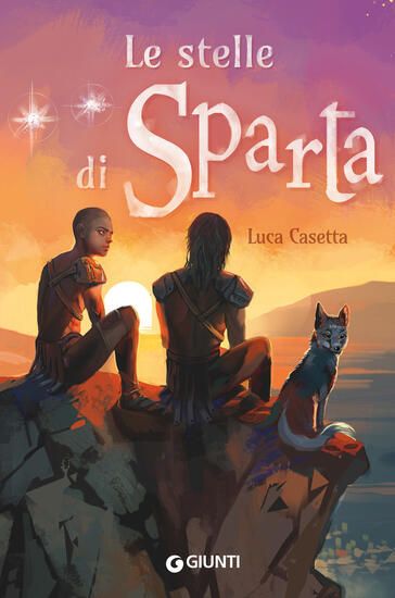 Immagine di STELLE DI SPARTA (LE)