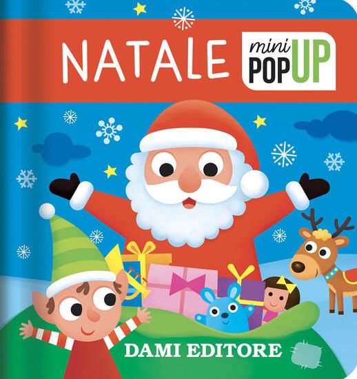 Immagine di NATALE. EDIZ. A COLORI