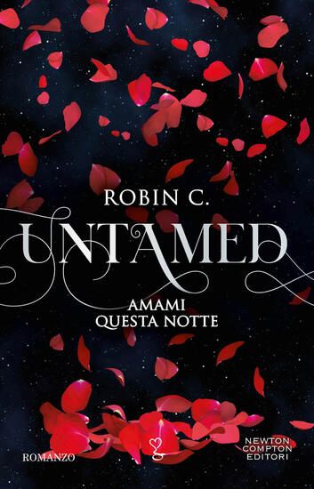 Immagine di AMAMI QUESTA NOTTE. UNTAMED