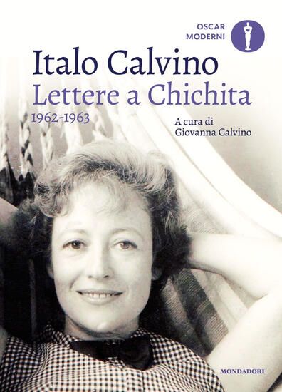 Immagine di LETTERE A CHICHITA 1962-1963