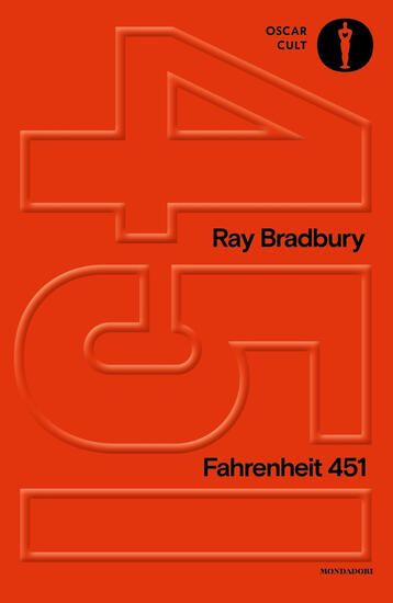 Immagine di FAHRENHEIT 451