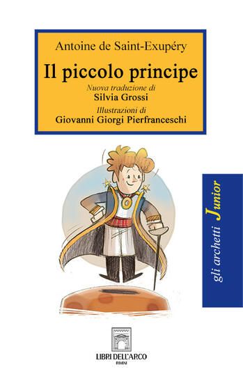 Immagine di PICCOLO PRINCIPE (IL)