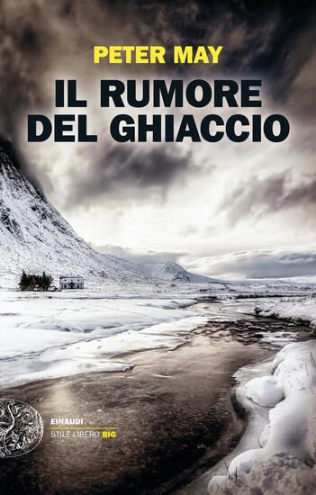 Immagine di RUMORE DEL GHIACCIO (IL)