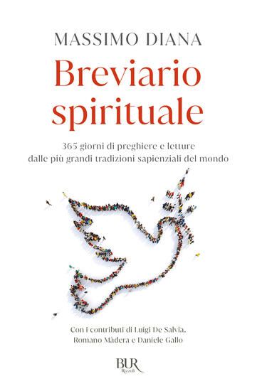 Immagine di BREVIARIO SPIRITUALE