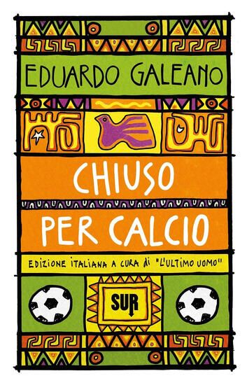 Immagine di CHIUSO PER CALCIO