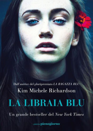 Immagine di LIBRAIA BLU (LA)