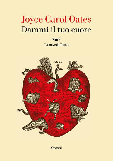 Immagine di DAMMI IL TUO CUORE