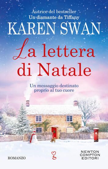 Immagine di LETTERA DI NATALE (LA)