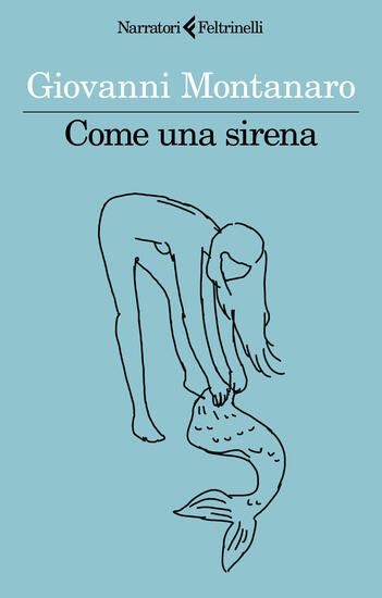 Immagine di COME UNA SIRENA