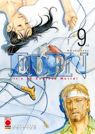 Immagine di EDEN. ULTIMATE EDITION - VOLUME 9