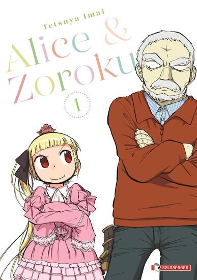 Immagine di ALICE & ZOROKU