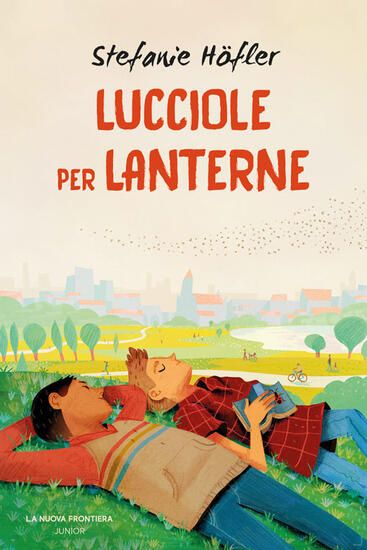 Immagine di LUCCIOLE PER LANTERNE