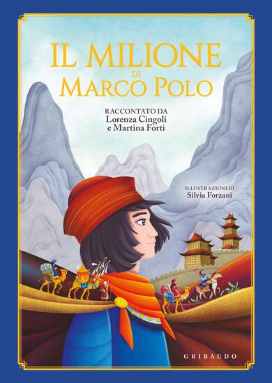 Immagine di MILIONE DI MARCO POLO (IL)