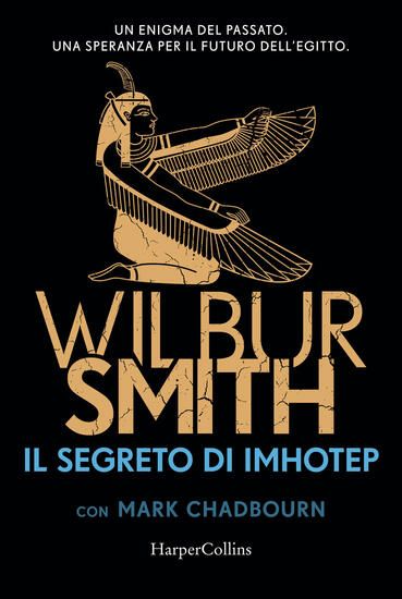 Immagine di SEGRETO DI IMHOTEP (IL)