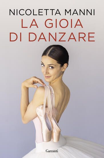 Immagine di GIOIA DI DANZARE (LA)