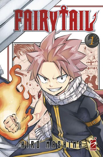 Immagine di FAIRY TAIL. EDIZ. VARIANT - VOLUME 1