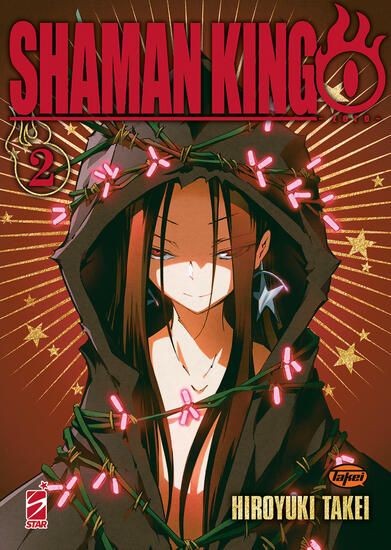 Immagine di SHAMAN KING ZERO - VOLUME 2