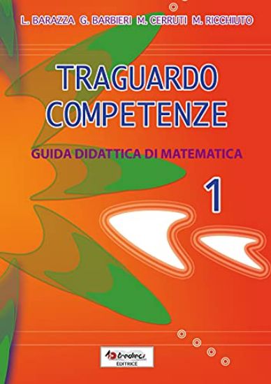 Immagine di TRAGUARDO COMPETENZE MATEMATICA 1