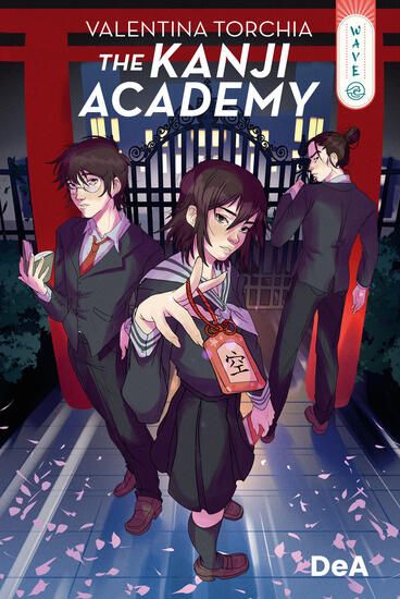 Immagine di KANJI ACADEMY (THE)