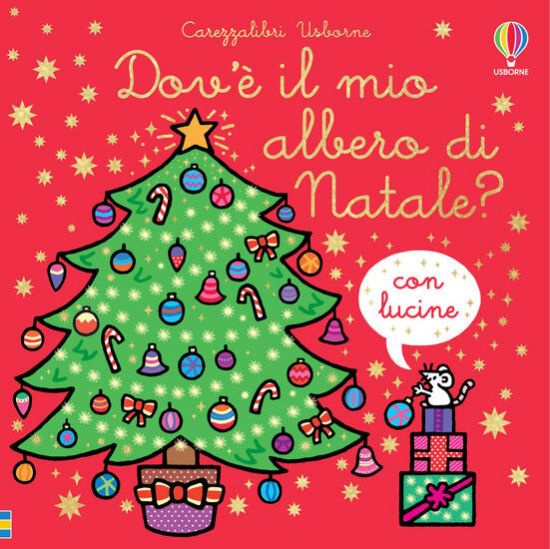 Immagine di DOV`E` IL MIO ALBERO DI NATALE?