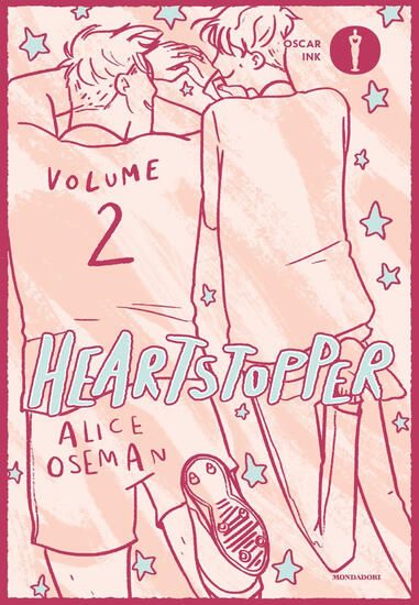 Immagine di HEARTSTOPPER. EDIZ. DA COLLEZIONE