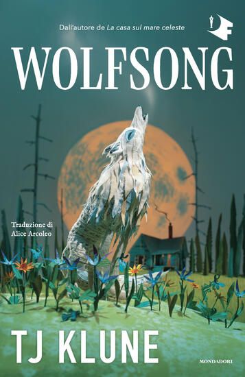 Immagine di WOLFSONG