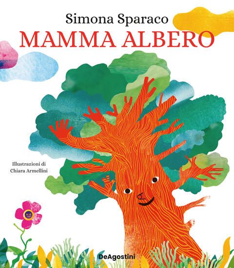 Immagine di MAMMA ALBERO. EDIZ. A COLORI