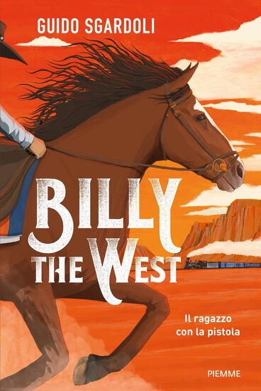 Immagine di BILLY THE WEST. IL RAGAZZO CON LA PISTOLA