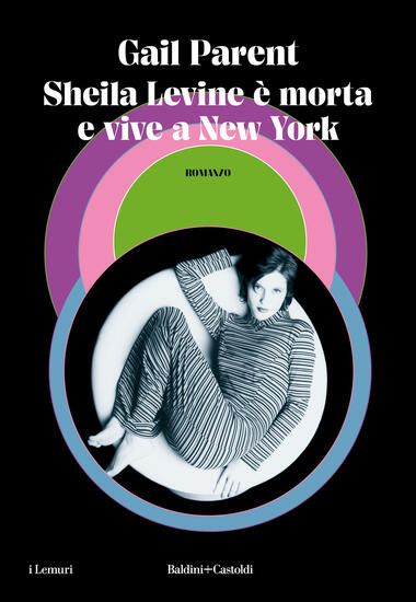 Immagine di SHEILA DEVINE E` MORTA E VIVE A NEW YORK