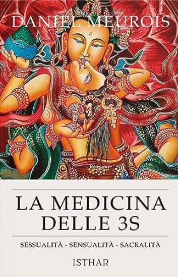 Immagine di MEDICINA DELLE 3 S (LA)